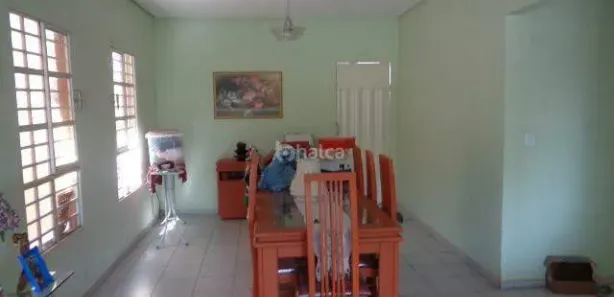 Prédio Inteiro com 3 Quartos à venda, 585m² no Parque União, Timon