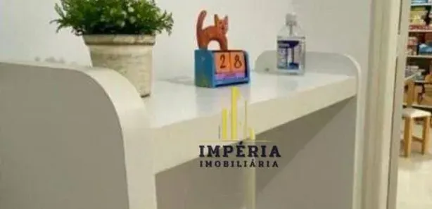 Conjunto Comercial / Sala com 3 Quartos para alugar, 40m² no Centro, Jundiaí