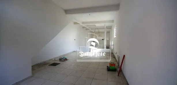 Prédio Inteiro para venda ou aluguel, 476m² no Jardim do Estádio, Santo André