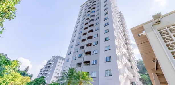 Apartamento com 4 Quartos à venda, 185m² no Vila Formosa, Blumenau