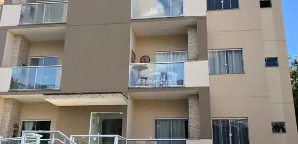 Apartamento com 2 Quartos à venda, 68m² no Passo Manso, Blumenau