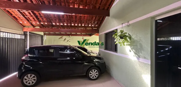Casa com 3 Quartos à venda, 180m² no Jardim Elite, Charqueada