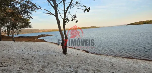 Terreno / Lote / Condomínio à venda, 1061m² no , Abadiânia