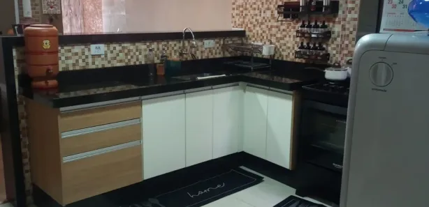 Casa com 2 Quartos à venda, 100m² no Terras de São José, Mairinque