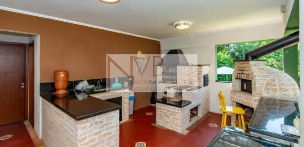 Casa de Condomínio com 4 Quartos à venda, 620m² no Residencial Euroville, Carapicuíba