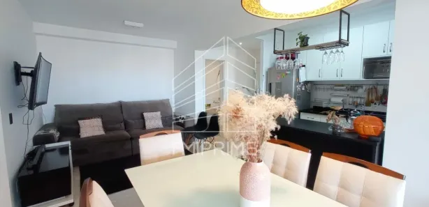 Apartamento com 3 Quartos à venda, 107m² no Vila Albertina, São Paulo
