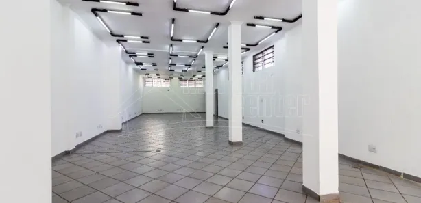 Loja / Salão / Ponto Comercial para alugar, 224m² no Centro, Araraquara