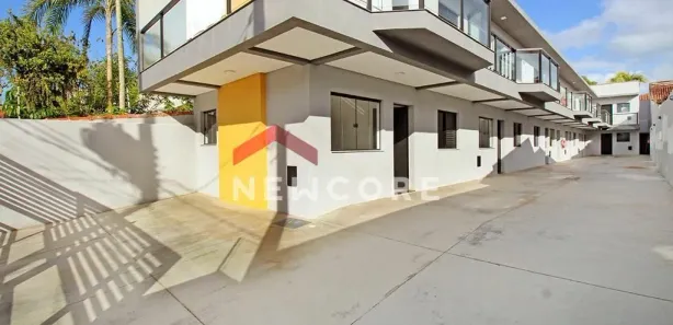 Kitnet à venda, 40m² no Centro, Peruíbe