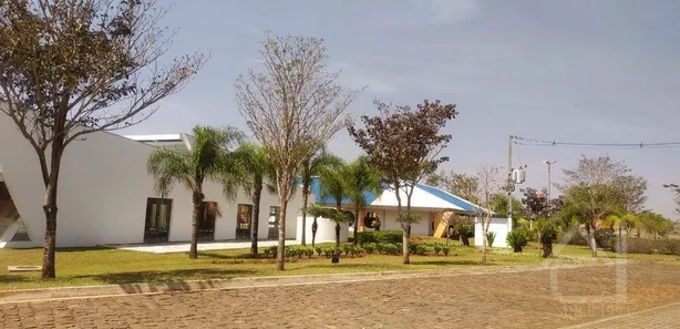 Terreno / Lote / Condomínio à venda, 1478m² no Rodovia, Sertanópolis