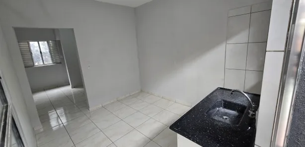 Kitnet com 1 Quarto para alugar, 20m² no Cidade Intercap, Taboão da Serra