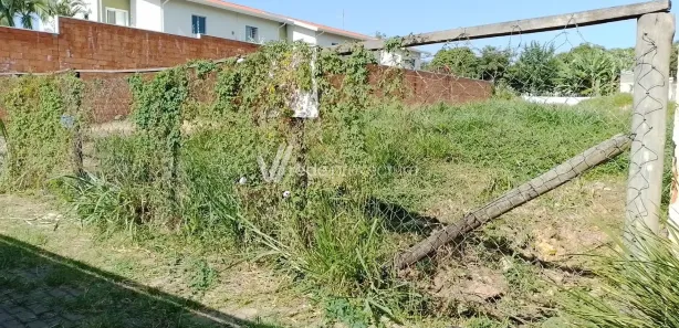 Terreno / Lote / Condomínio para venda ou aluguel, 1000m² no Jardim Conceição (Sousas), Campinas