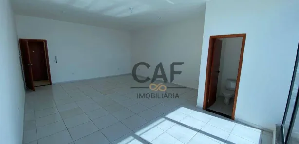 Conjunto Comercial / Sala para alugar, 47m² no Residencial Parque dos Ipês, Jaguariúna