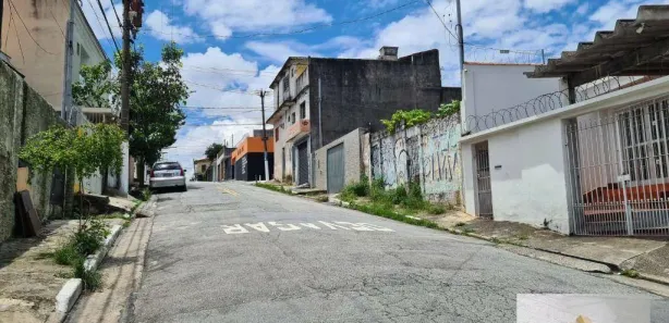 Terreno / Lote / Condomínio à venda, 252m² no Vila Babilônia, São Paulo