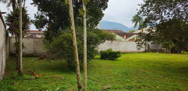 Terreno / Lote / Condomínio à venda, 1572m² no Nova Brasília, Jaraguá do Sul