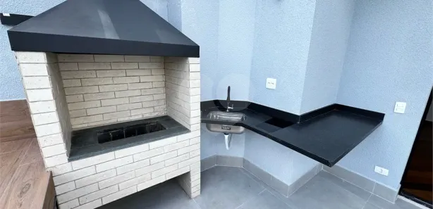 Apartamento com 4 Quartos à venda, 190m² no Vila Leopoldina, São Paulo