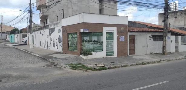 Loja / Salão / Ponto Comercial para venda ou aluguel, 240m² no Catolé, Campina Grande