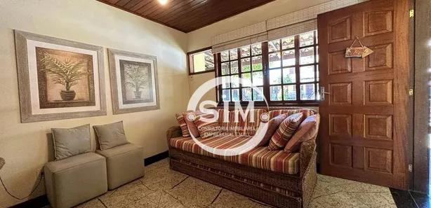 Casa de Condomínio com 1 Quarto à venda, 63m² no Bosque, Armação dos Búzios