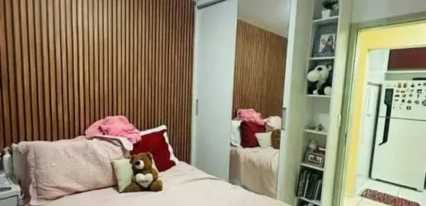 Apartamento com 2 Quartos à venda, 55m² no Santa Maria, Aracaju