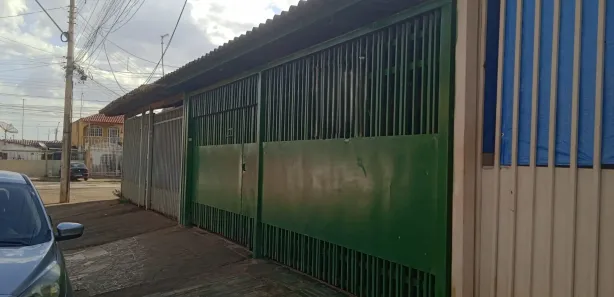 Casa com 4 Quartos à venda, 120m² no Samambaia Sul, Brasília