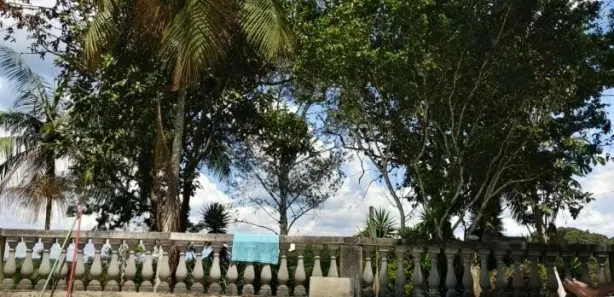 Fazenda / Sítio / Chácara com 2 Quartos à venda, 190m² no , Juquitiba