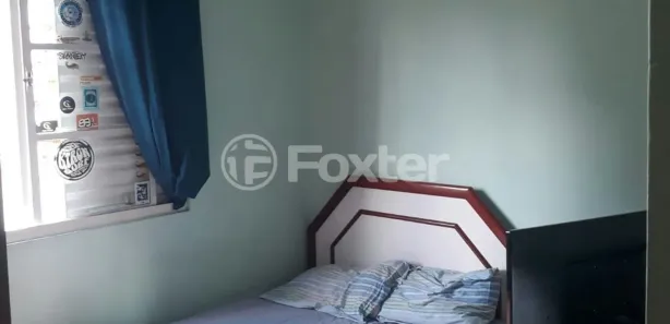 Apartamento com 2 Quartos à venda, 50m² no Conjunto Habitacional Santa Etelvina II, São Paulo
