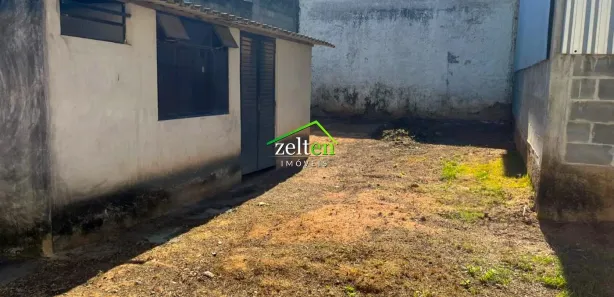 Galpão / Depósito / Armazém para alugar, 450m² no Novo Cavaleiro, Macaé