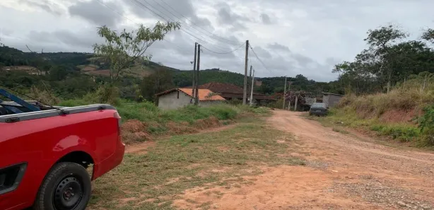 Terreno / Lote / Condomínio à venda, 1000m² no , Piedade