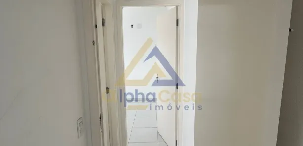 Apartamento com 2 Quartos para alugar, 54m² no Parque Viana, Barueri