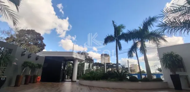 Apartamento com 4 Quartos à venda, 239m² no Country, Cascavel