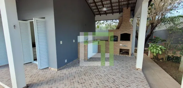 Casa de Condomínio com 4 Quartos à venda, 325m² no Jardim Primavera, Itupeva