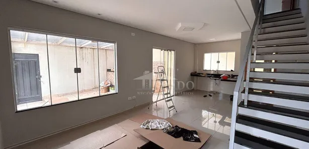 Sobrado com 3 Quartos à venda, 145m² no Brasília, Ibiporã