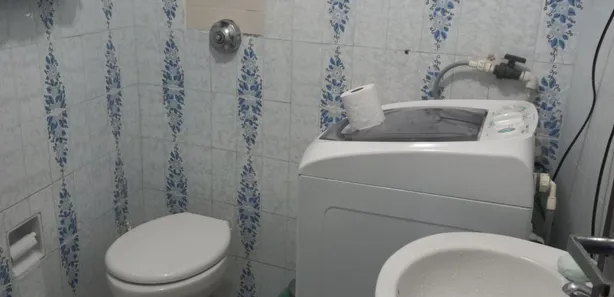 Apartamento com 1 Quarto à venda, 30m² no Alto da Serra, Petrópolis