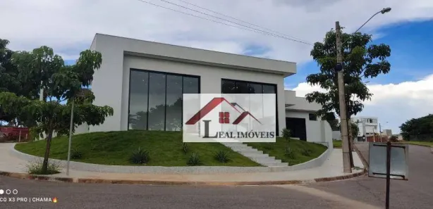Casa de Condomínio com 3 Quartos à venda, 450m² no Vila Zanetti, São João da Boa Vista