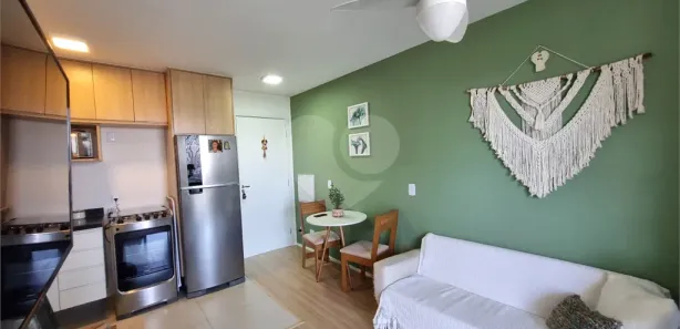 Apartamento com 1 Quarto à venda, 38m² no Ingá, Niterói