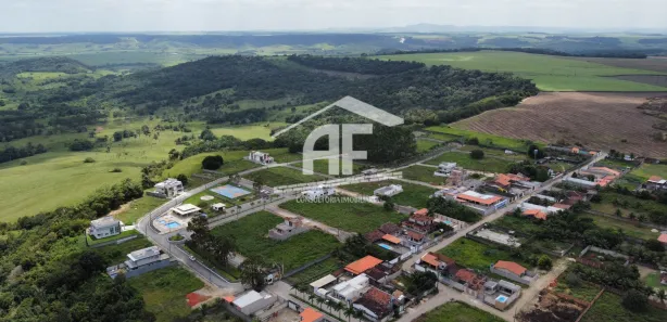 Terreno / Lote / Condomínio à venda, 264m² no , Pilar