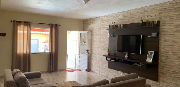 Casa com 3 Quartos à venda, 286m² no Quarta Divisão, Ribeirão Pires