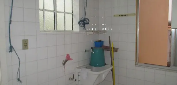 Apartamento com 2 Quartos à venda, 82m² no da Luz, Nova Iguaçu