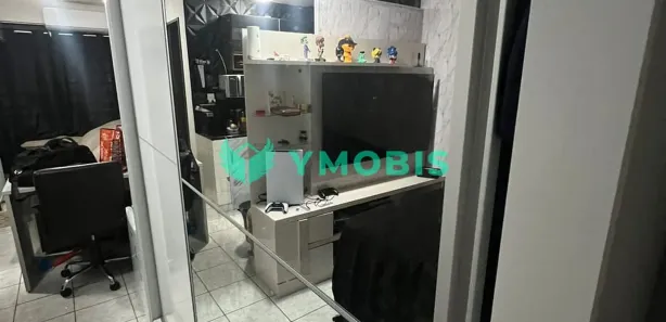 Kitnet com 1 Quarto à venda, 21m² no Asa Norte, Brasília