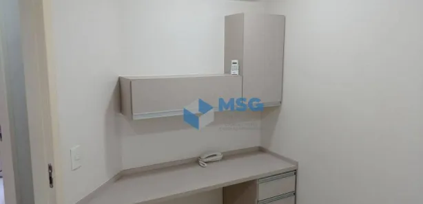 Conjunto Comercial / Sala para alugar, 33m² no Aclimação, São Paulo