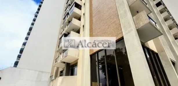 Apartamento com 3 Quartos para alugar, 132m² no Bigorrilho, Curitiba