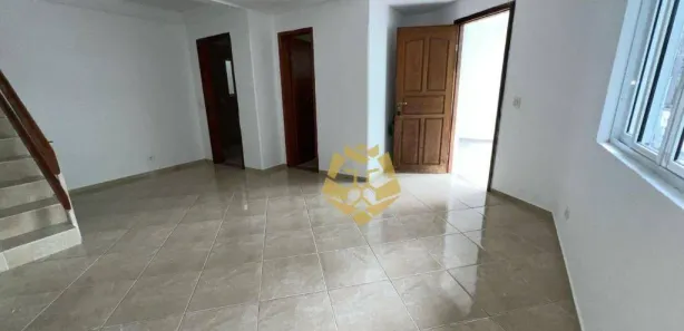 Sobrado com 3 Quartos à venda, 152m² no Xaxim, Curitiba