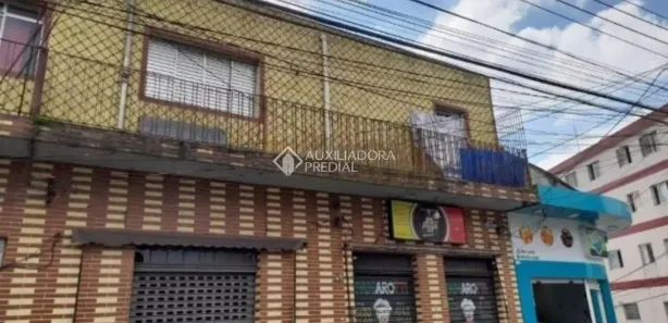 Prédio Inteiro à venda, 787m² no Centro, Diadema
