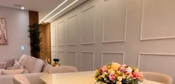 Apartamento com 3 Quartos à venda, 100m² no Jordanópolis, Arujá