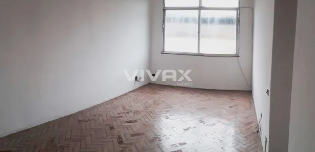 Apartamento com 2 Quartos à venda, 67m² no Engenho de Dentro, Rio de Janeiro