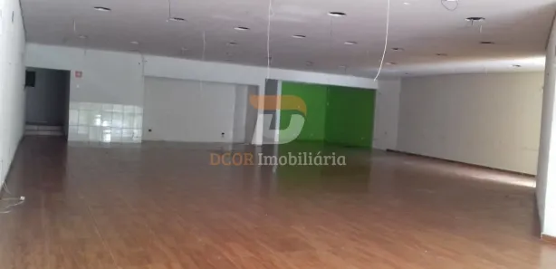 Conjunto Comercial / Sala para alugar, 345m² no Centro, Diadema