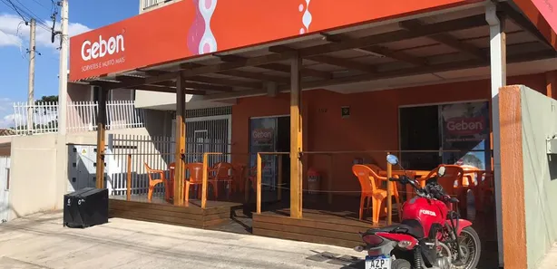 Loja / Salão / Ponto Comercial à venda, 100m² no Capela Velha, Araucária