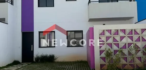 Casa de Condomínio com 2 Quartos à venda, 71m² no Jardim Petrópolis, Cotia