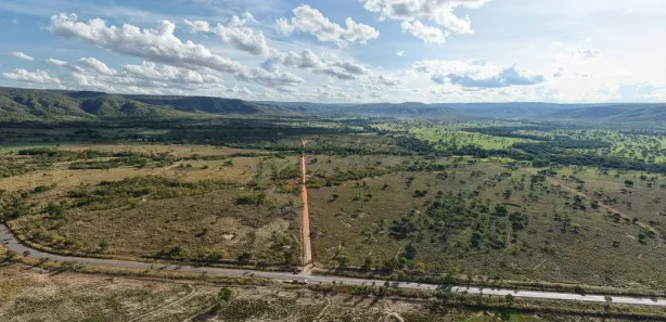 Fazenda / Sítio / Chácara à venda, 6720000m² no , Buritis