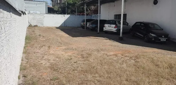 Terreno / Lote / Condomínio à venda, 256m² no Vila da Glória, Limeira
