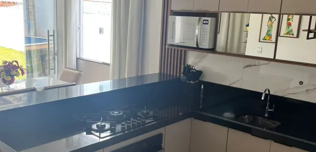 Casa com 3 Quartos à venda, 250m² no Barra do Jacuípe (Monte Gordo), Camaçari